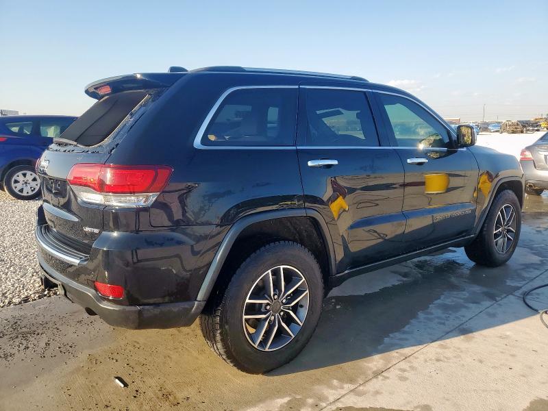 2021 JEEP GRAND CHER - 1C4RJFBG2MC587985