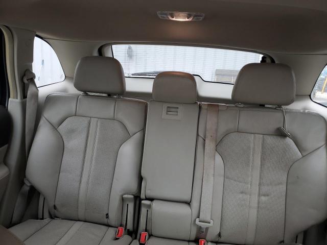 2013 LINCOLN MKX - 2LMDJ6JK7DBL43362