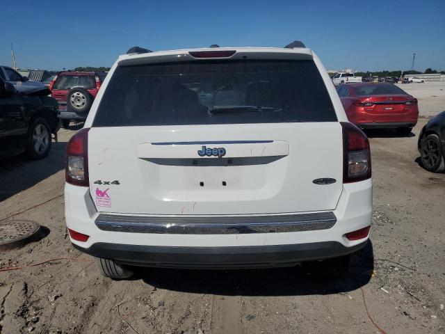 2015 JEEP COMPASS LA - 1C4NJDEB2FD292305