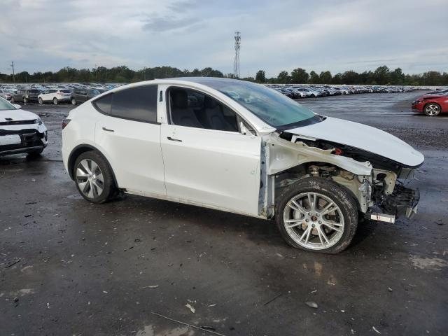 2022 TESLA MODEL Y - 7SAYGDEE8NF380520