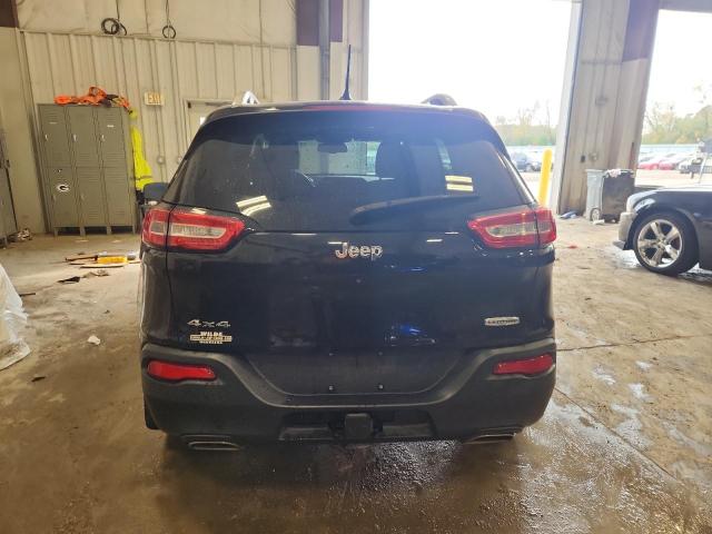 2015 JEEP CHEROKEE L - 1C4PJMCS8FW755645