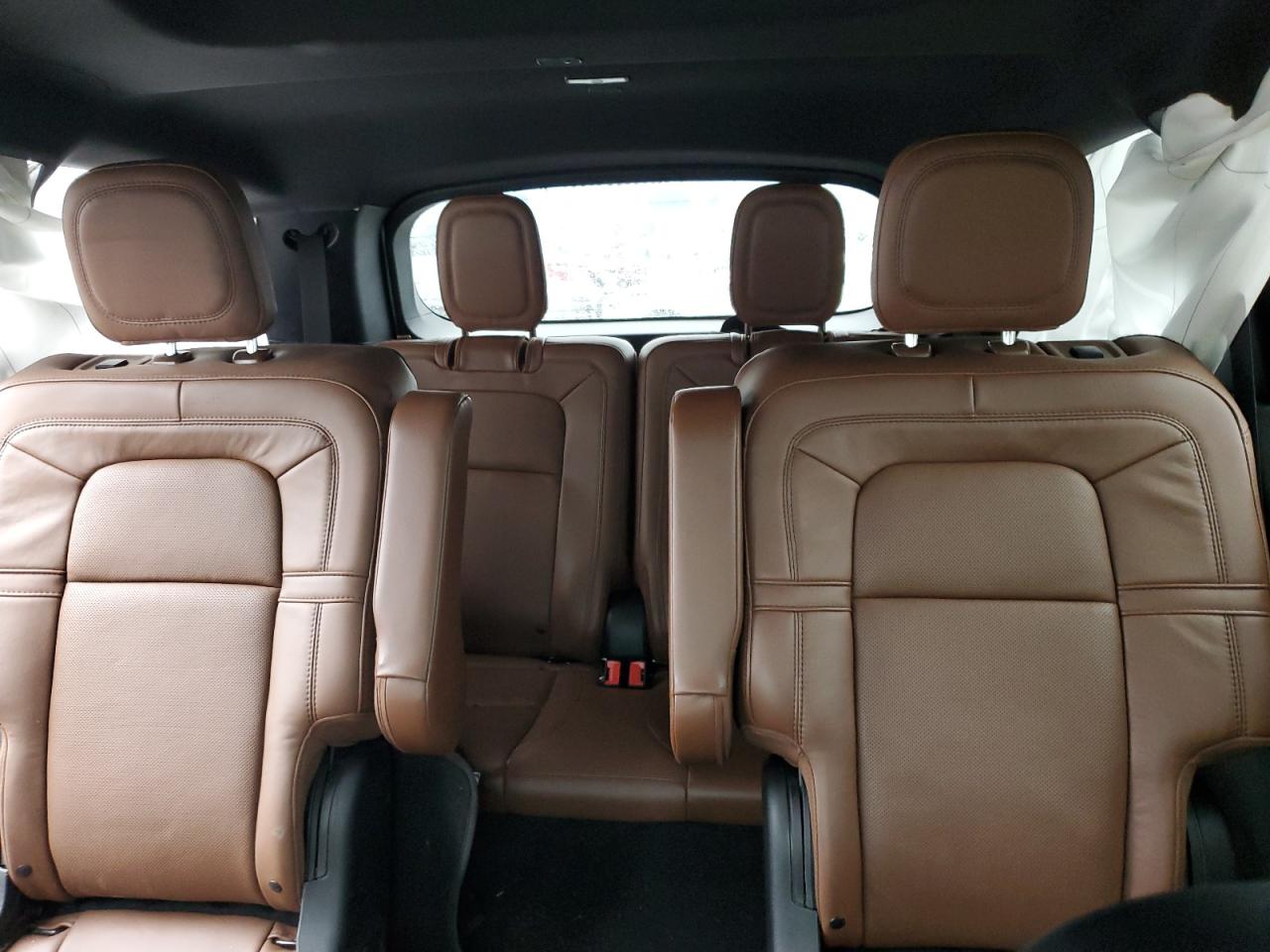 LINCOLN AVIATOR RESERVE