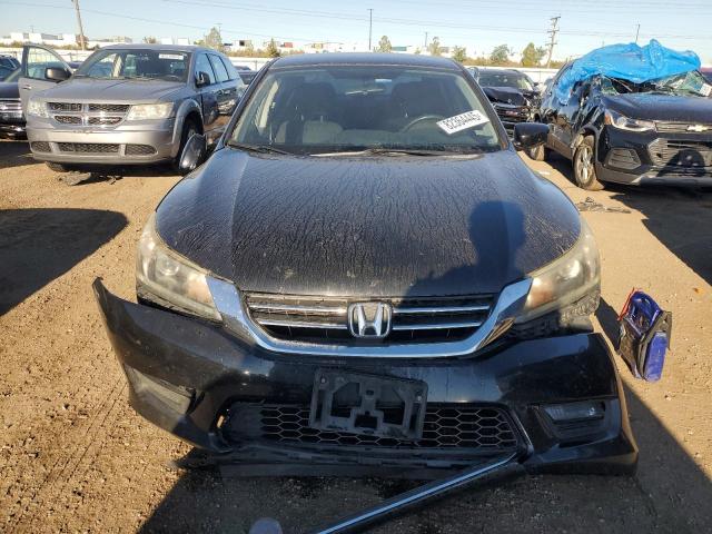 2014 HONDA ACCORD SPO - 1HGCR2F50EA145687