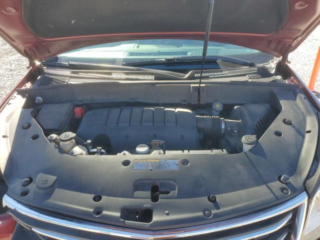 2017 CHEVROLET TRAVERSE L - 1GNKRGKD3HJ330882