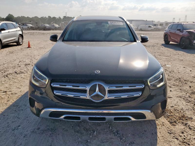 2021 MERCEDES-BENZ GLC 300 W1N0G8DBXMF869965