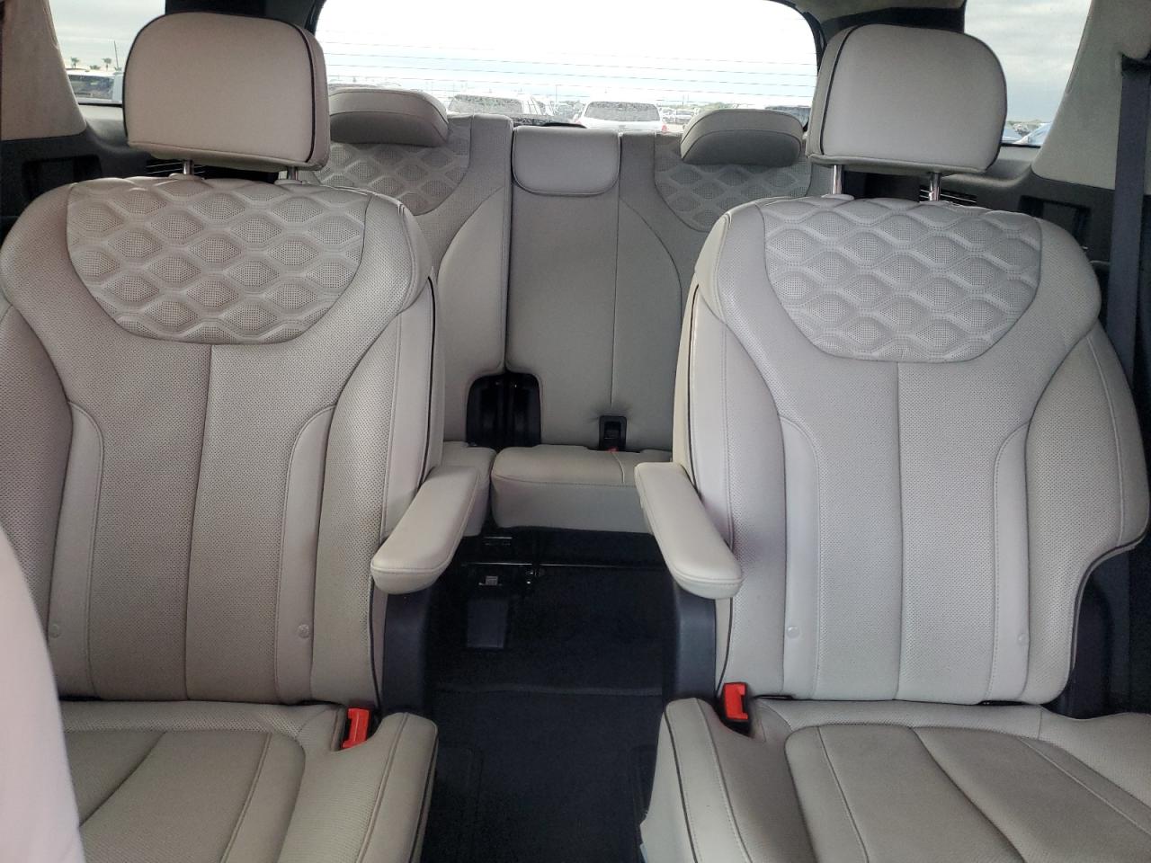 HYUNDAI PALISADE CALLIGRAPHY