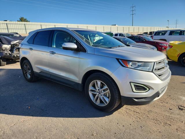 2015 FORD EDGE SEL 2FMTK3J90FBB46049