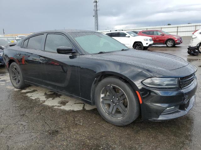 2016 DODGE CHARGER SXT - 2C3CDXHG6GH187668