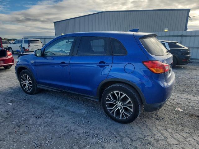 2017 MITSUBISHI OUTLANDER JA4AP3AW0HZ031903