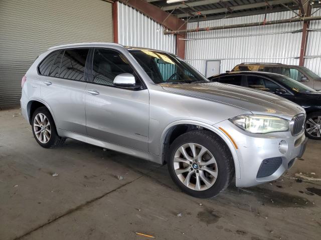 2015 BMW X5 XDRIVE35D 5UXKS4C52F0N05644