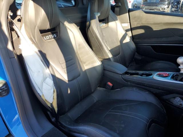 2024 LOTUS EMIRA FIRS SCCLEKAX7RHA13415