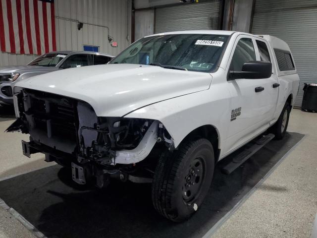 2019 RAM 1500 CLASSIC TRADESMAN 1C6RR6FG1KS678095