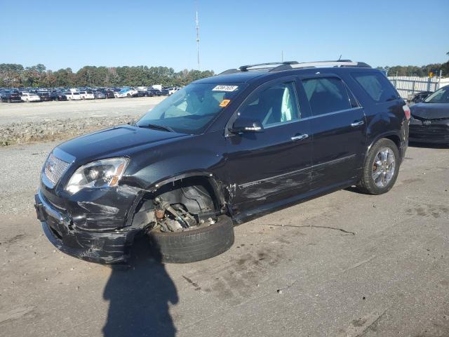 GMC ACADIA DEN