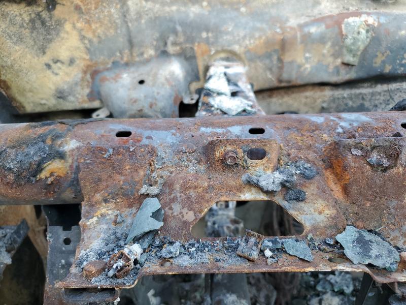 2022 CHEVROLET TAHOE C150 - 1GNSCLED4NR137613