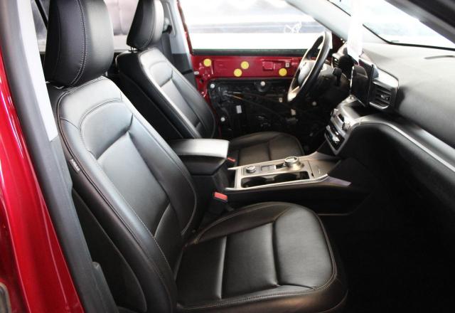 2020 FORD EXPLORER XLT - 1FMSK8DH3LGC90825