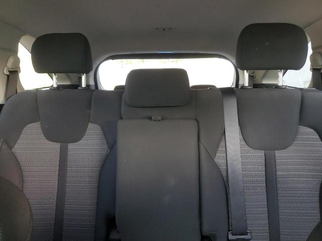 2023 KIA SORENTO LX - 5XYRGDLC9PG192961