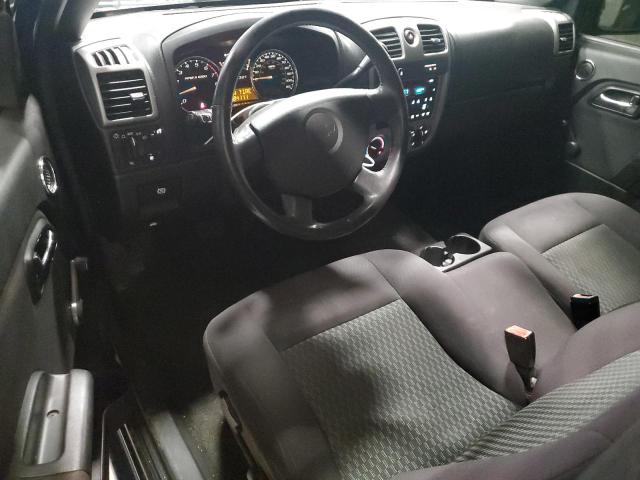 2012 CHEVROLET COLORADO - 1GCCSBF98C8160674