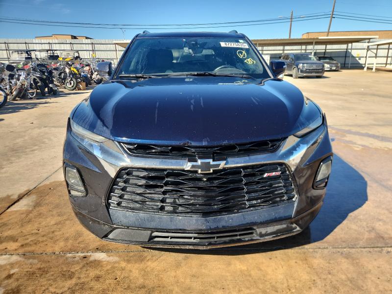 2020 CHEVROLET BLAZER RS - 3GNKBKRS4LS681223