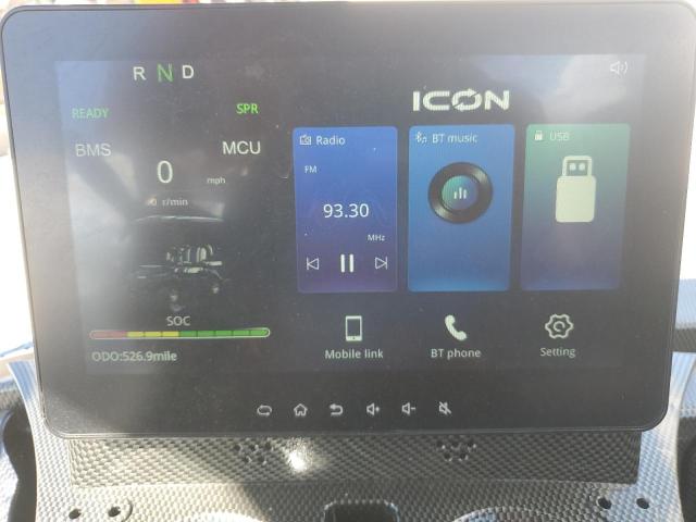 2024 ICON LT-A617 #3297894791