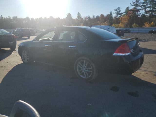 2012 CHEVROLET IMPALA LTZ - 2G1WC5E32C1248947