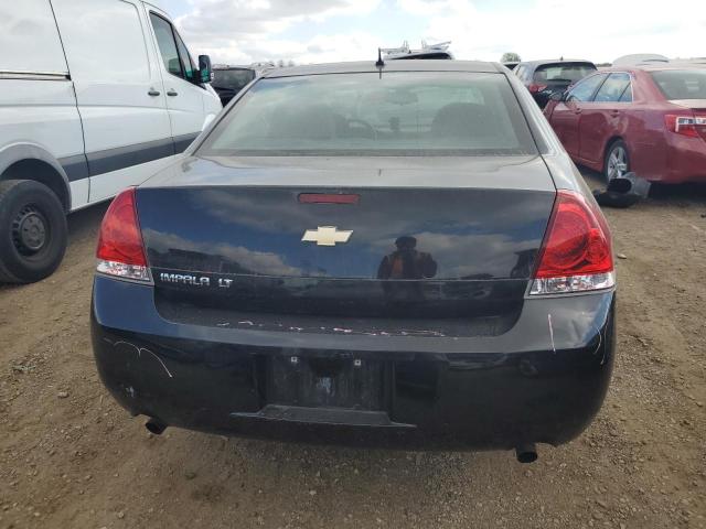 2013 CHEVROLET IMPALA LT #3292309263