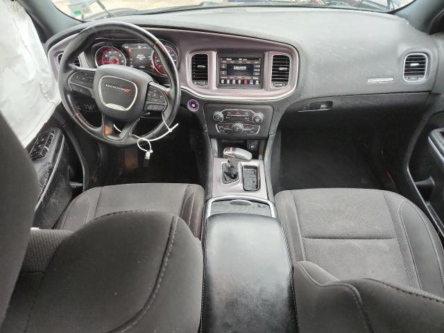 2019 DODGE CHARGER SX #3294462491