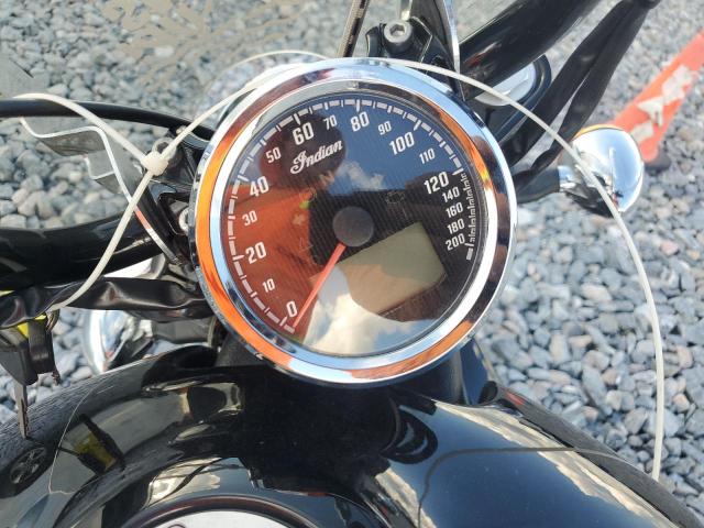 2021 INDIAN MOTORCYCLE CO. SCOUT ABS - 56KMSA007M3174051