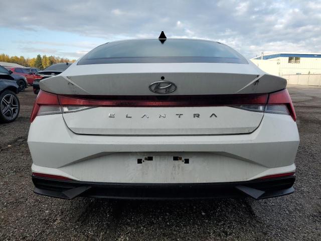 2023 HYUNDAI ELANTRA SE - KMHLM4AG4PU607926