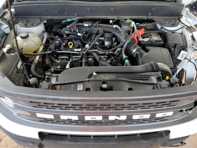 2024 FORD BRONCO SPO 3FMCR9D95RRF32207