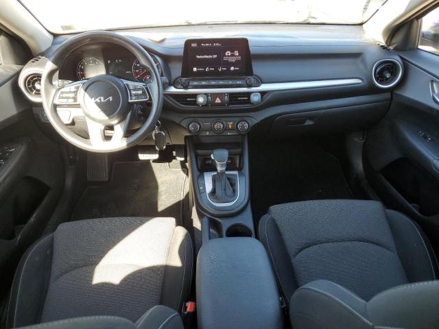 2022 KIA FORTE FE 3KPF24AD0NE445365