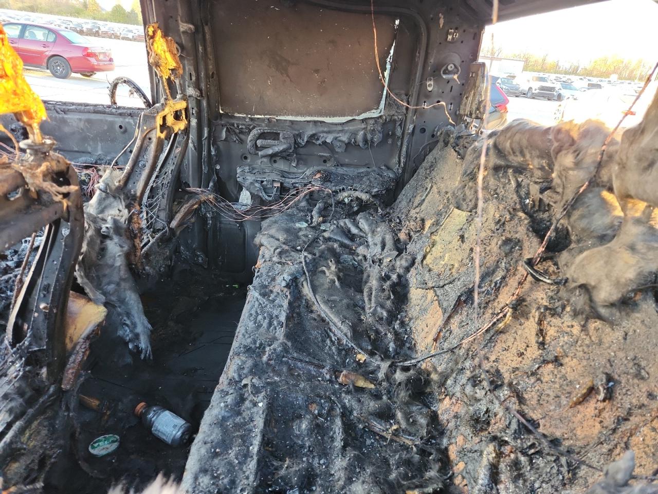 Lot #3315693714 2020 CHEVROLET SILVERADO