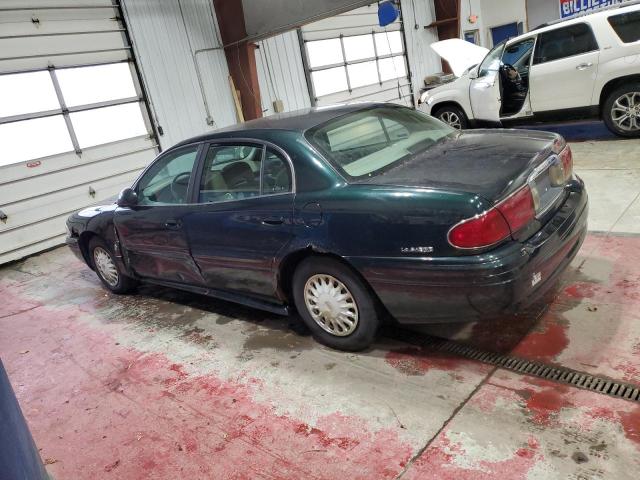 2002 BUICK LESABRE #3292419581