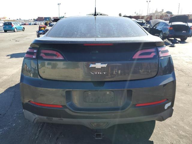 2014 CHEVROLET VOLT - 1G1RH6E43EU173955