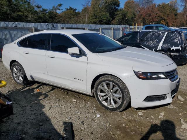 2019 CHEVROLET IMPALA LT #3303955689