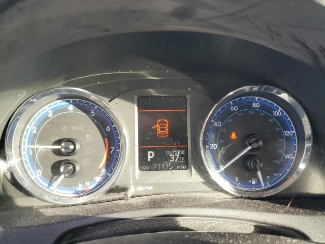 2018 TOYOTA COROLLA L 2T1BURHE5JC990197