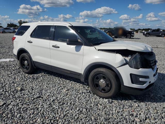 2016 FORD EXPLORER P - 1FM5K8AR0GGB73915