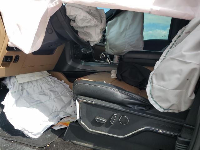 2022 FORD F150 SUPER #3294537617