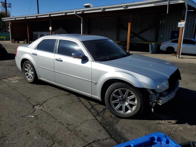 2006 CHRYSLER 300C - Inny widok