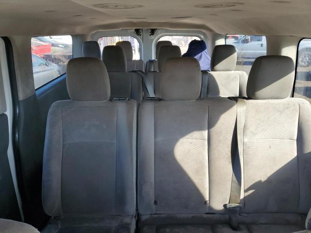 2018 NISSAN NV 3500 S #3293510414