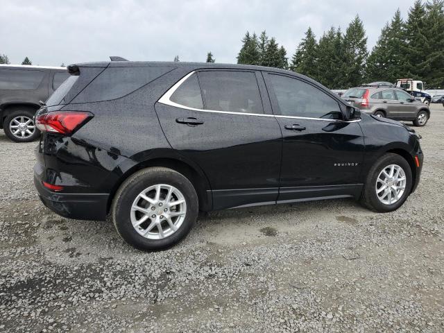 2022 CHEVROLET EQUINOX LT #3303758419