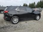 Lot #3303758419 2022 CHEVROLET EQUINOX LT