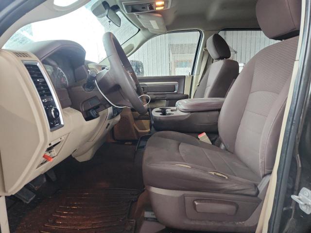 2017 RAM 1500 SLT - 1C6RR7TT2HS789450