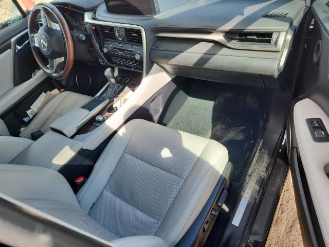 2020 LEXUS RX 450H #3292413286