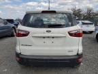 Lot #3309509586 2022 FORD ECOSPORT S
