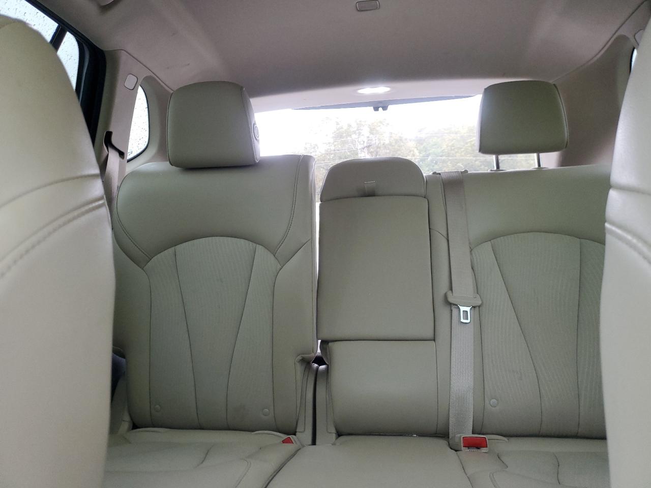 BUICK ENVISION PREFERRED