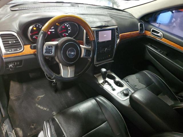 2011 JEEP GRAND CHER #3263872705