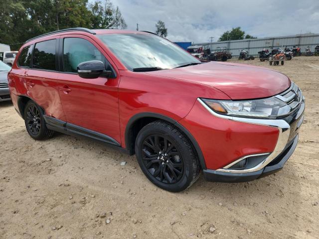 2018 MITSUBISHI OUTLANDER - JA4AD3A34JZ035246