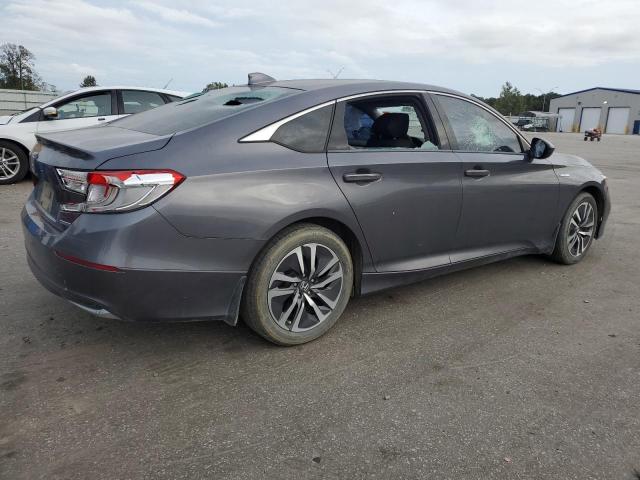 2018 HONDA ACCORD HYB 1HGCV3F11JA009111