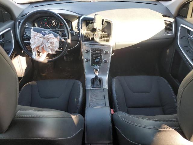 2017 VOLVO XC60 T5 - YV440MDJ1H2079753