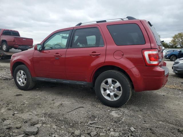 2011 FORD ESCAPE LIM - 1FMCU0E71BKC28700